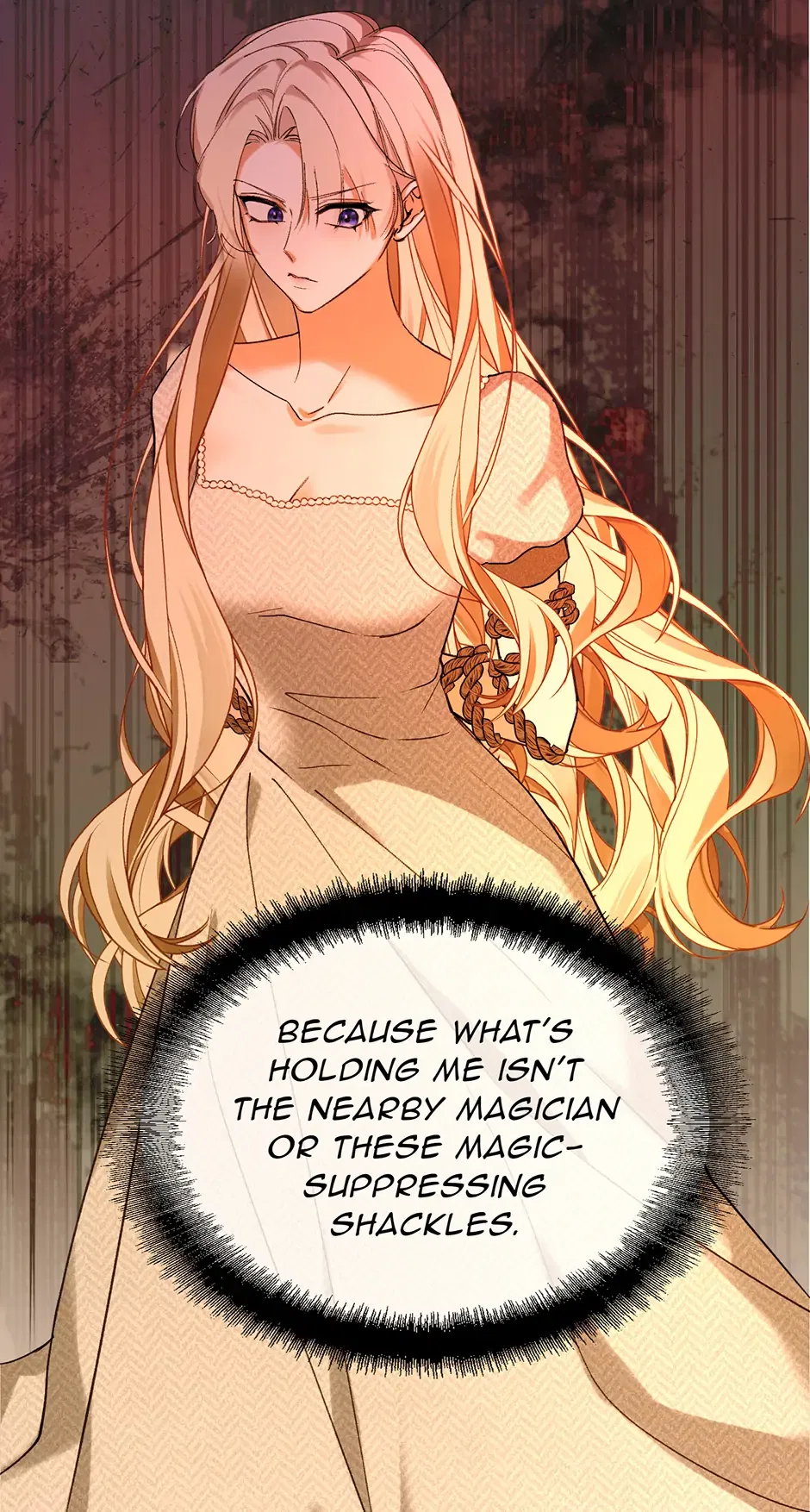My Prince Needs Saving! Chapter 56 – Page 9