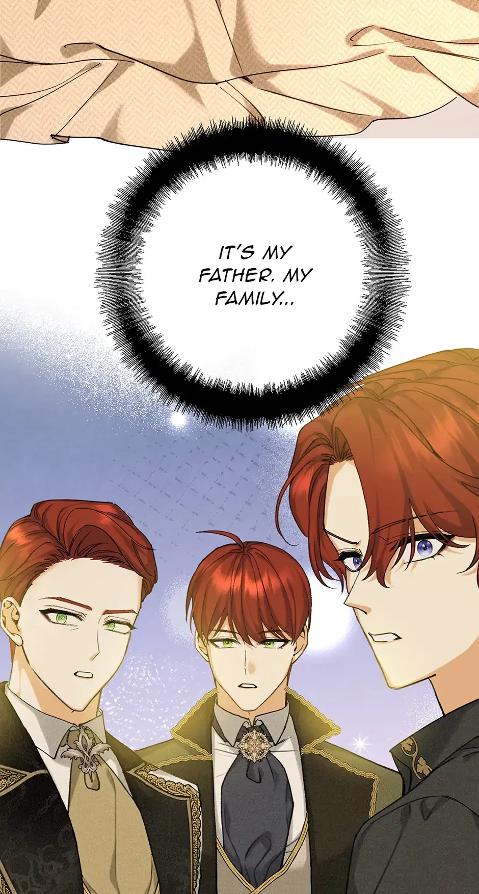 My Prince Needs Saving! Chapter 56 – Page 10
