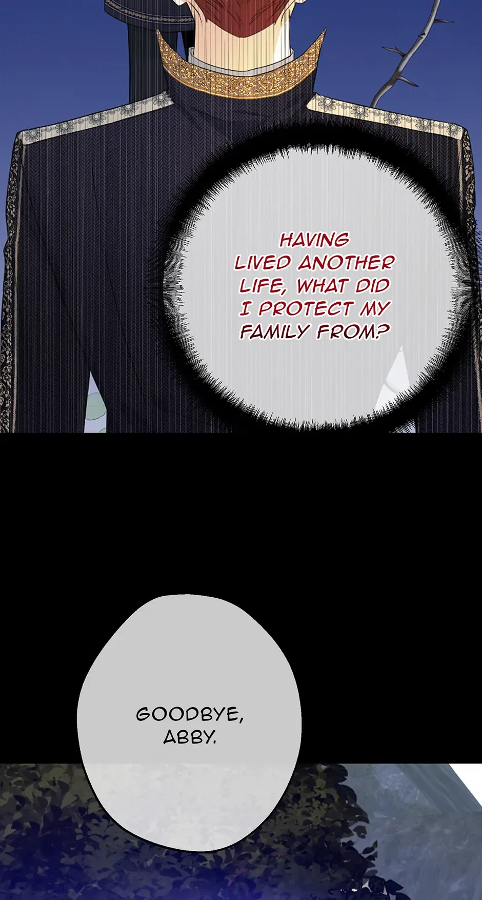 My Prince Needs Saving! Chapter 56 – Page 12