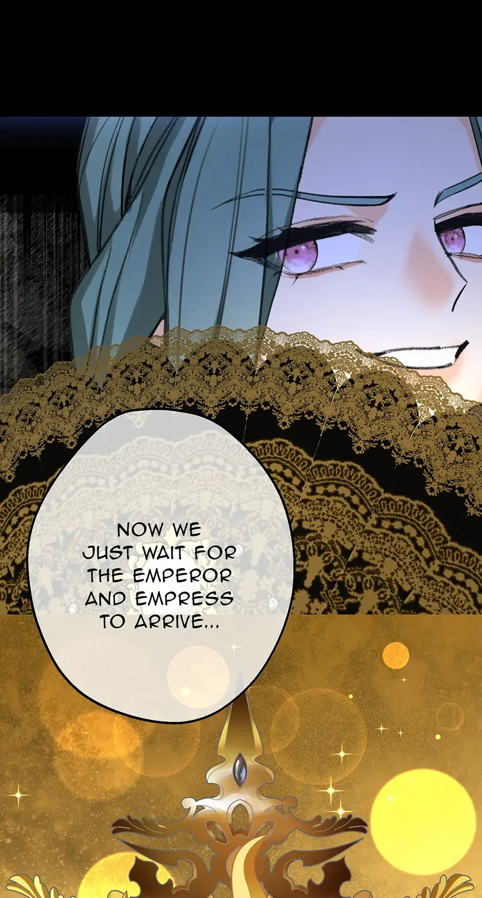 My Prince Needs Saving! Chapter 56 – Page 14