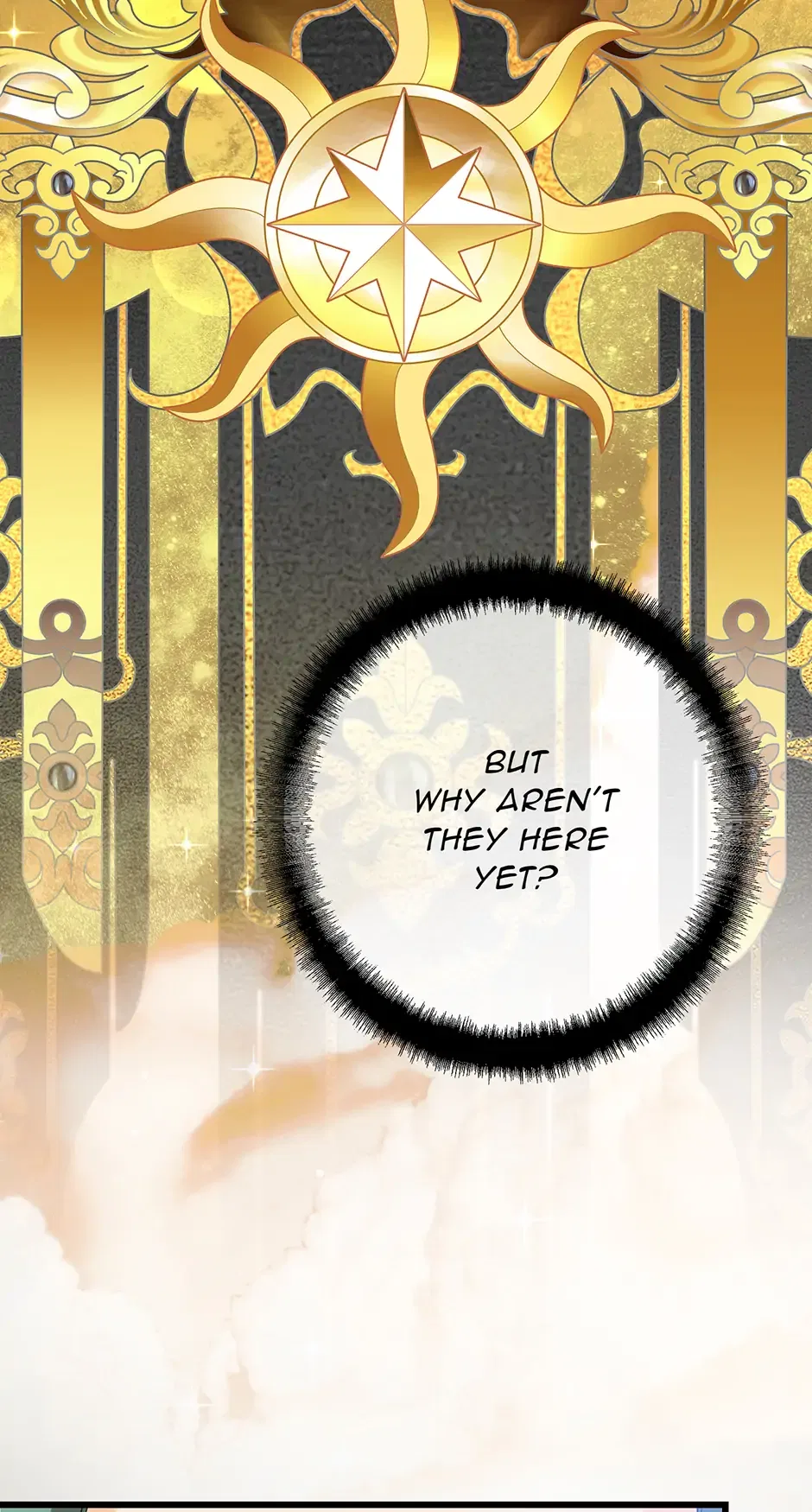 My Prince Needs Saving! Chapter 56 – Page 15