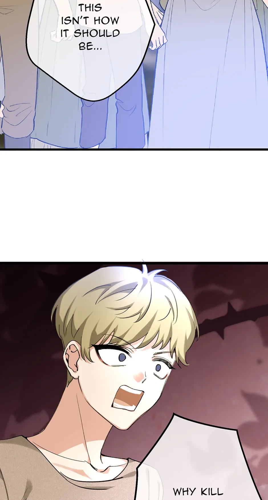 My Prince Needs Saving! Chapter 56 – Page 17