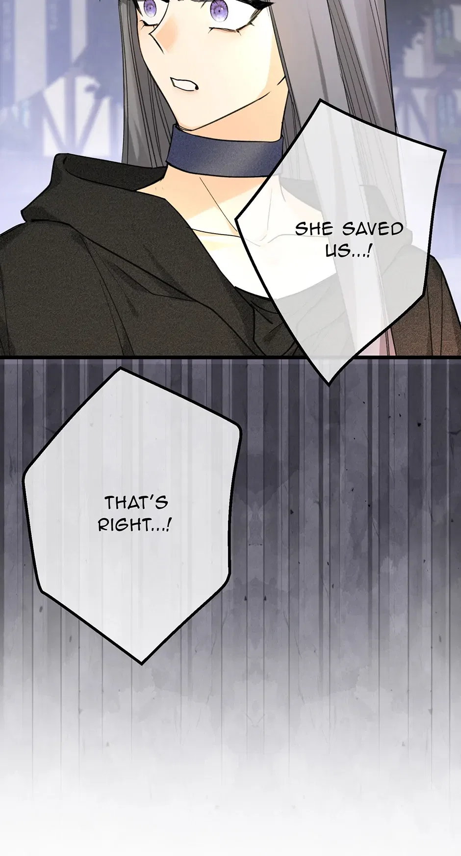 My Prince Needs Saving! Chapter 56 – Page 20