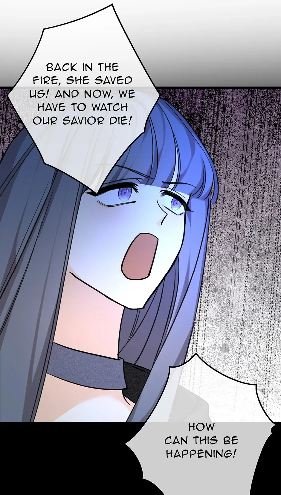 My Prince Needs Saving! Chapter 56 – Page 21