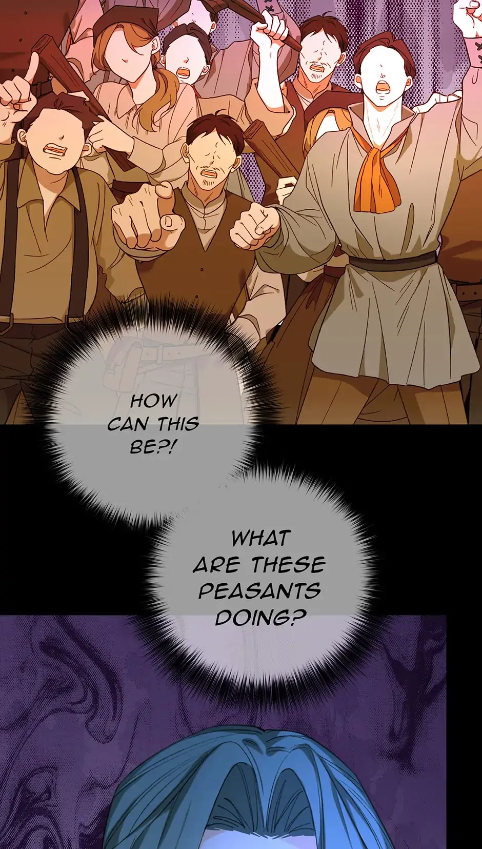 My Prince Needs Saving! Chapter 56 – Page 23