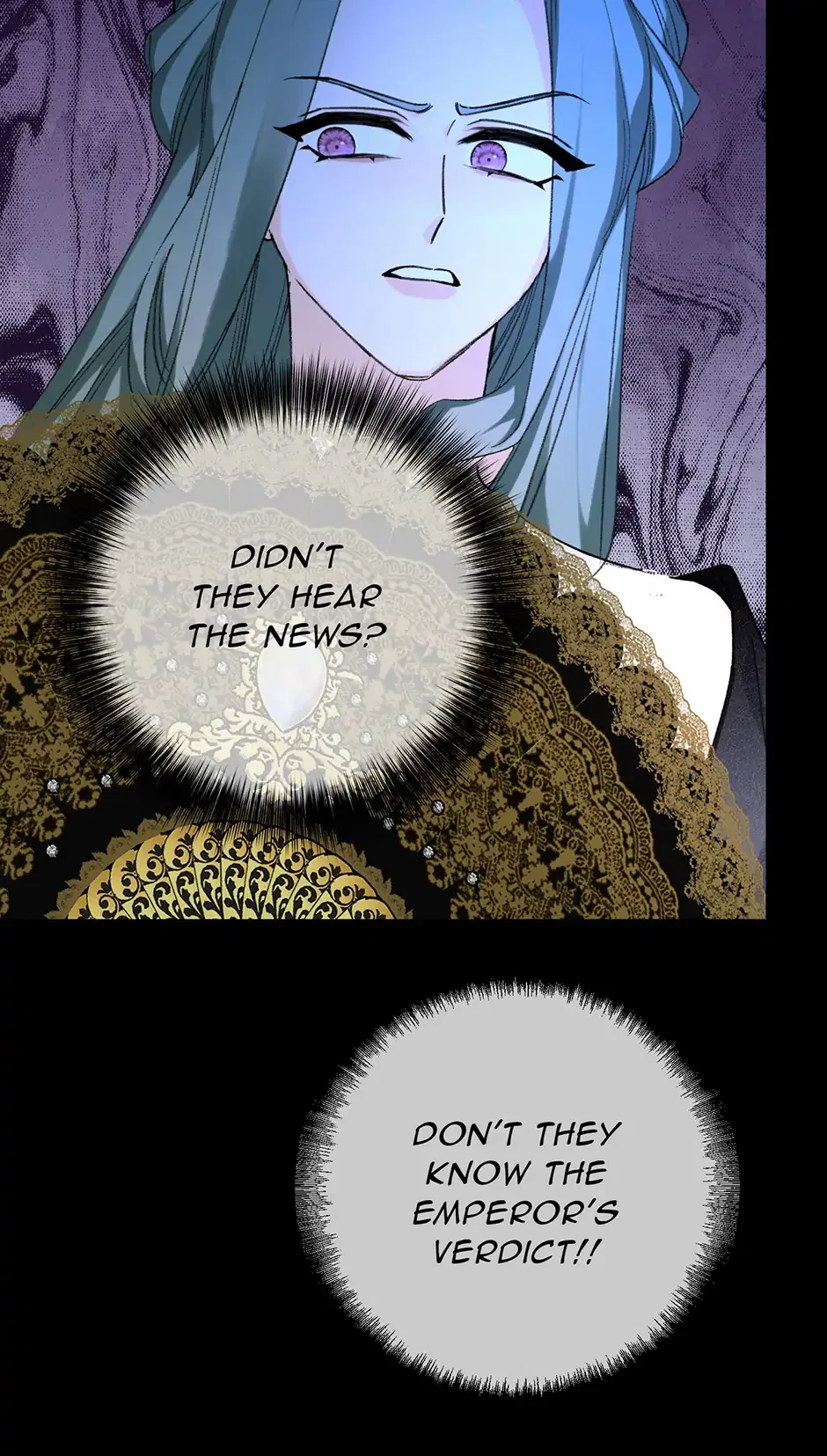 My Prince Needs Saving! Chapter 56 – Page 24