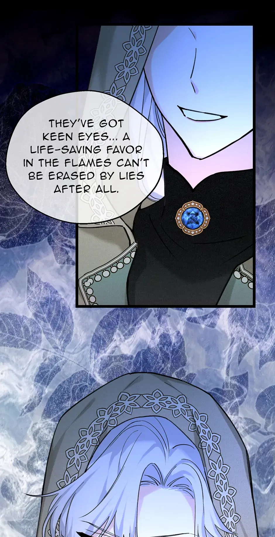 My Prince Needs Saving! Chapter 56 – Page 25