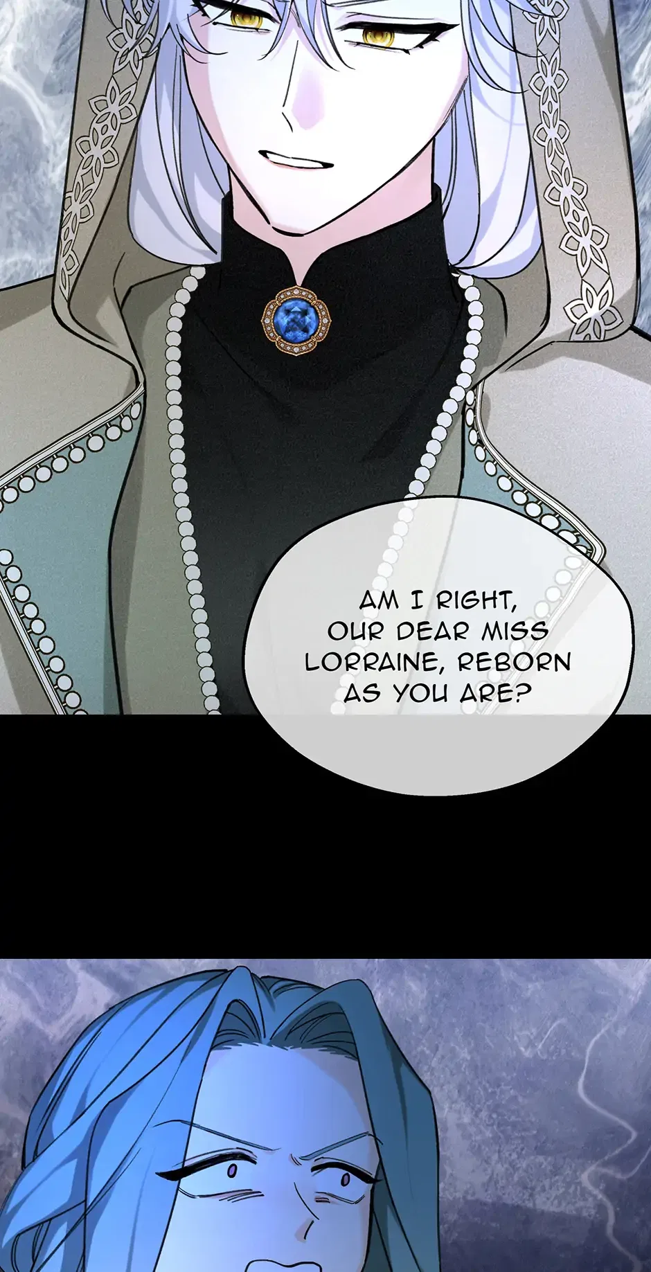 My Prince Needs Saving! Chapter 56 – Page 26