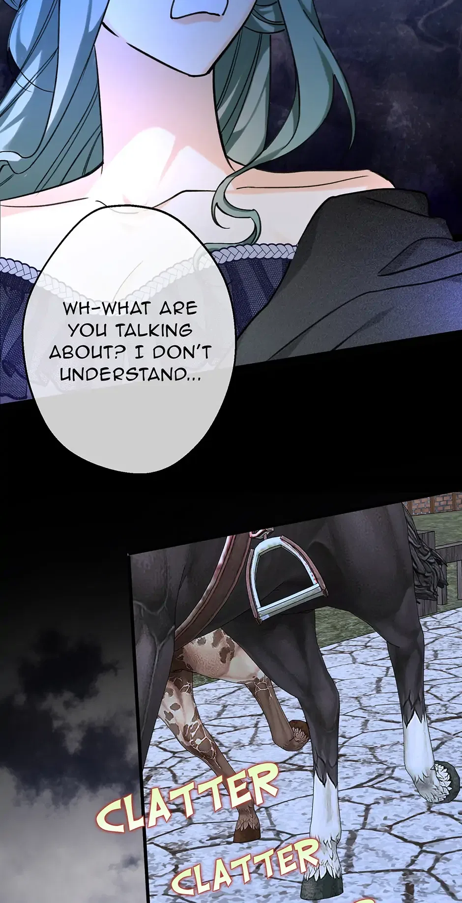 My Prince Needs Saving! Chapter 56 – Page 27
