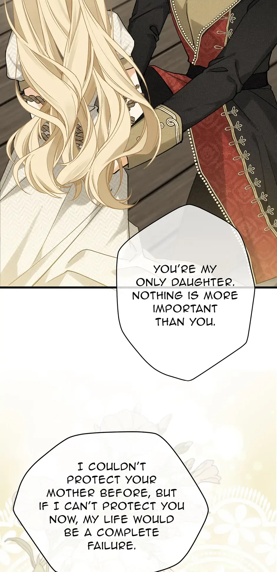 My Prince Needs Saving! Chapter 56 – Page 32