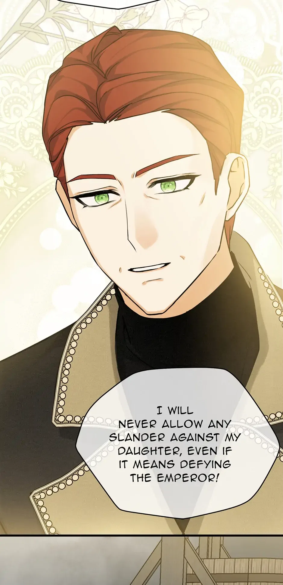 My Prince Needs Saving! Chapter 56 – Page 33