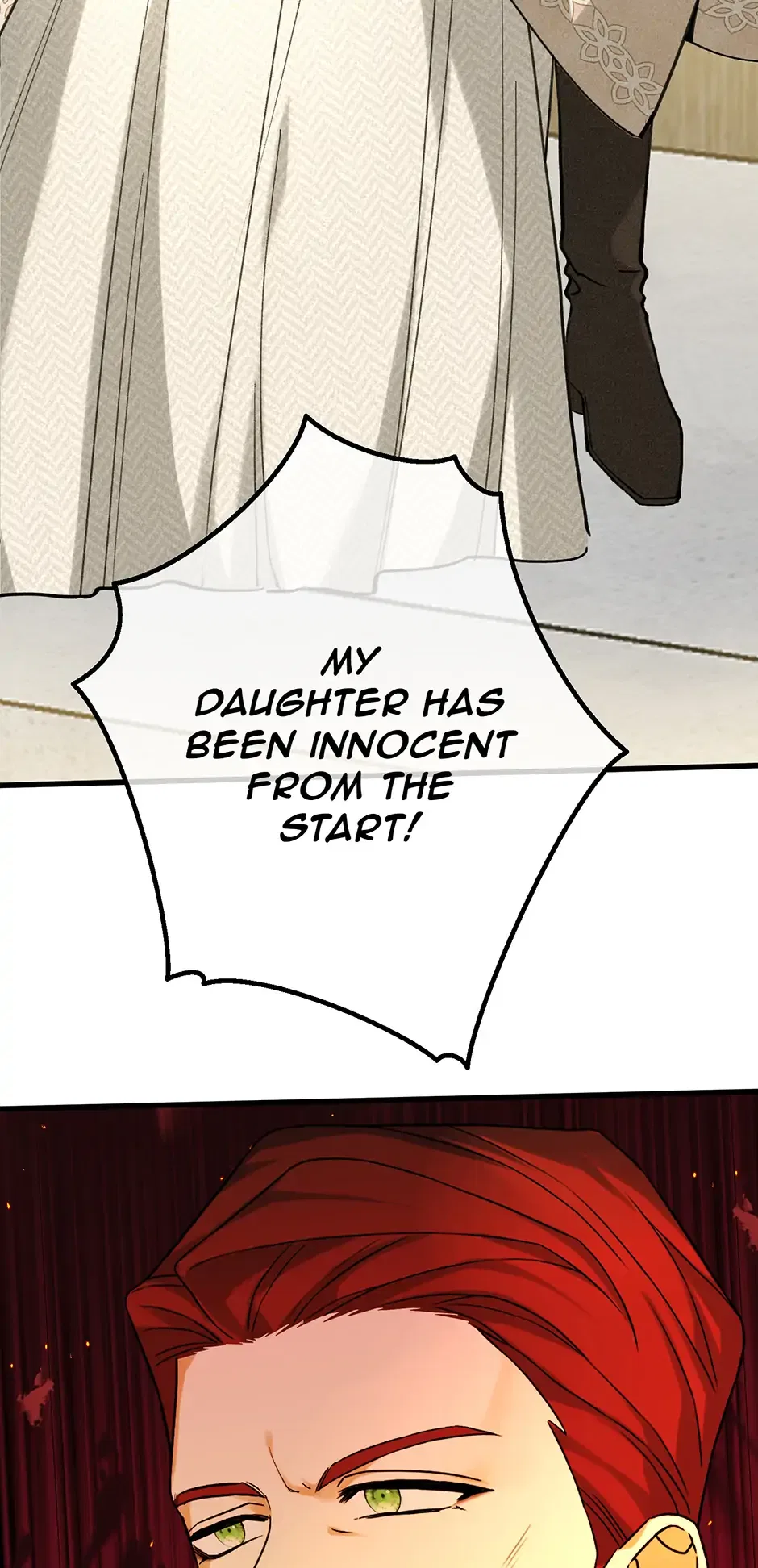 My Prince Needs Saving! Chapter 56 – Page 35