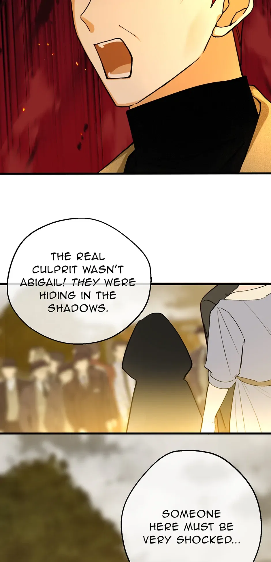 My Prince Needs Saving! Chapter 56 – Page 36