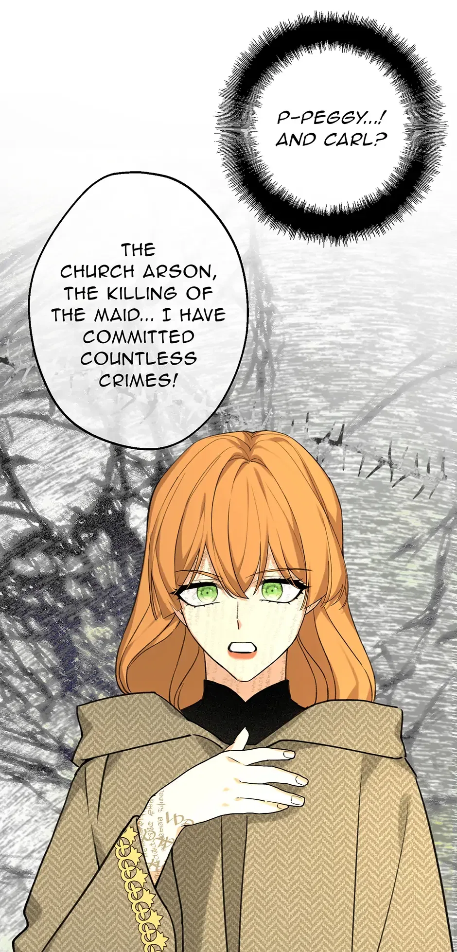 My Prince Needs Saving! Chapter 56 – Page 38