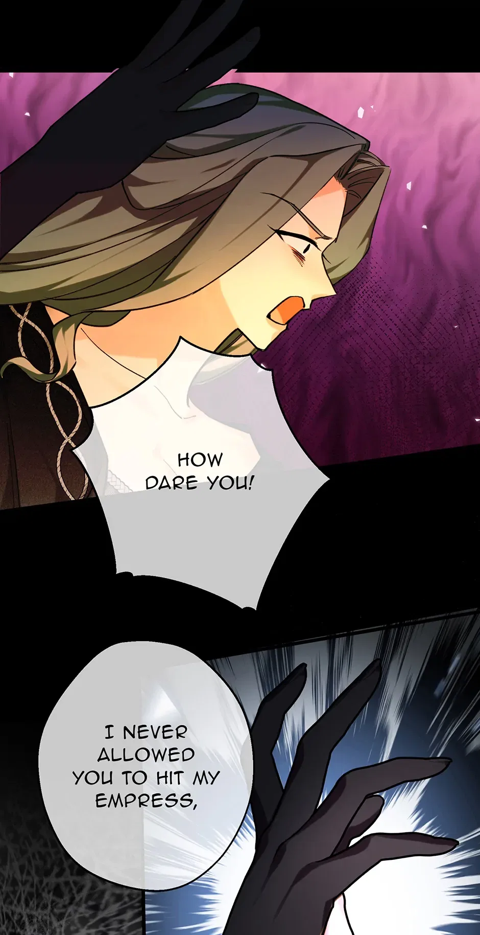 My Prince Needs Saving! Chapter 56 – Page 41
