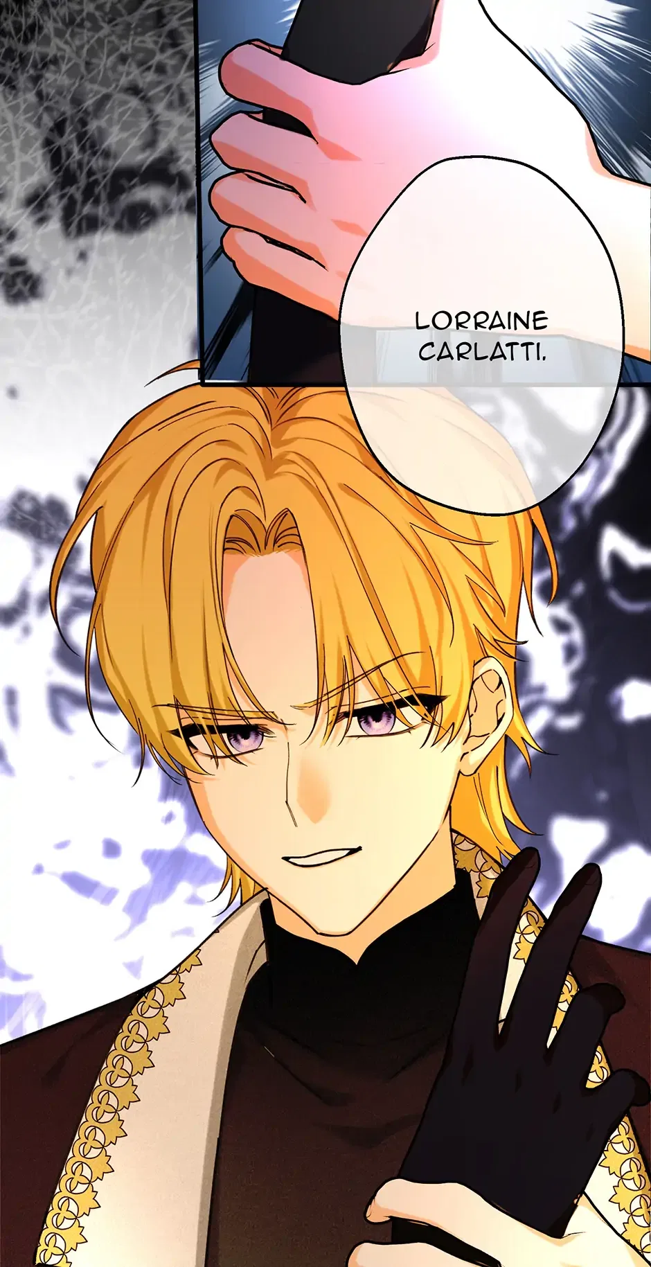 My Prince Needs Saving! Chapter 56 – Page 42