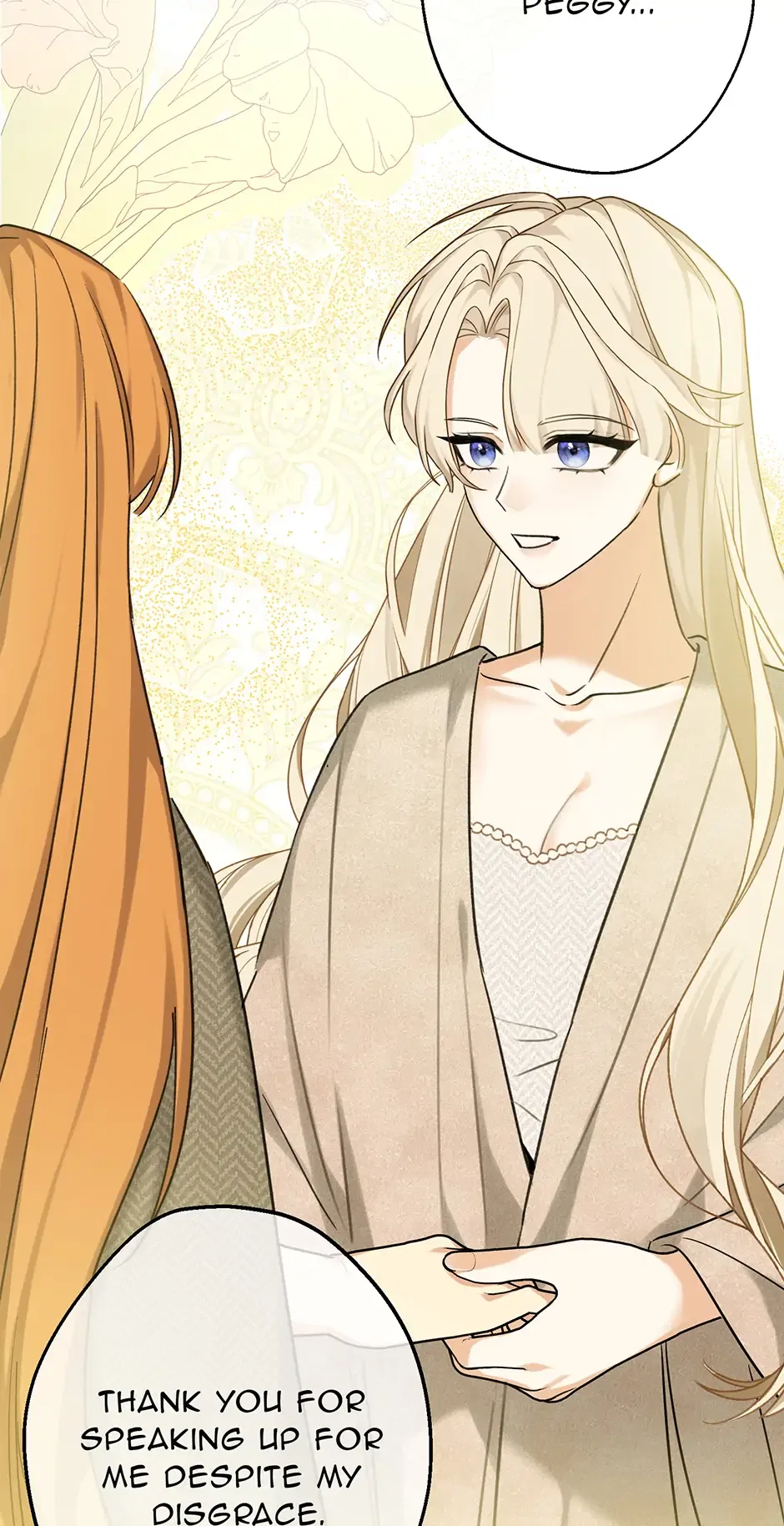 My Prince Needs Saving! Chapter 56 – Page 44