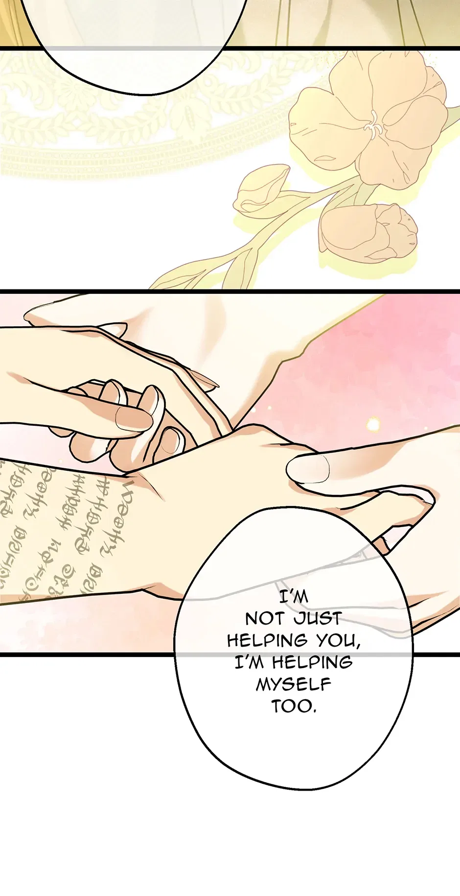 My Prince Needs Saving! Chapter 56 – Page 45