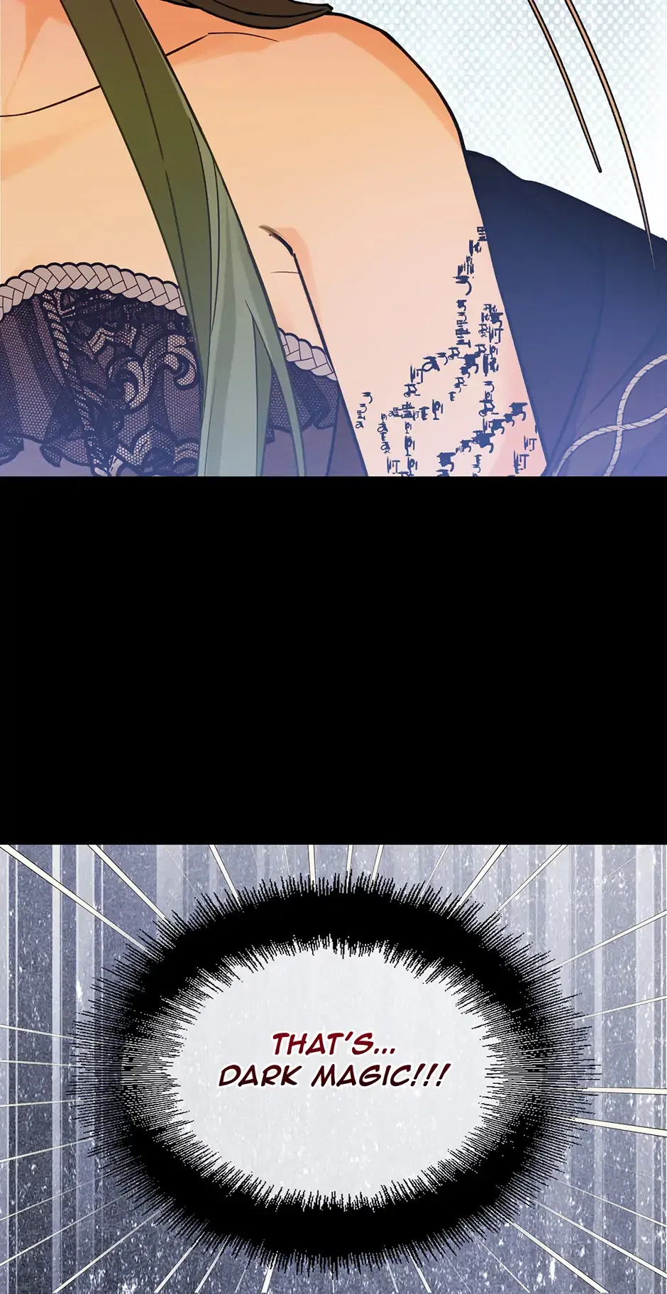 My Prince Needs Saving! Chapter 56 – Page 47