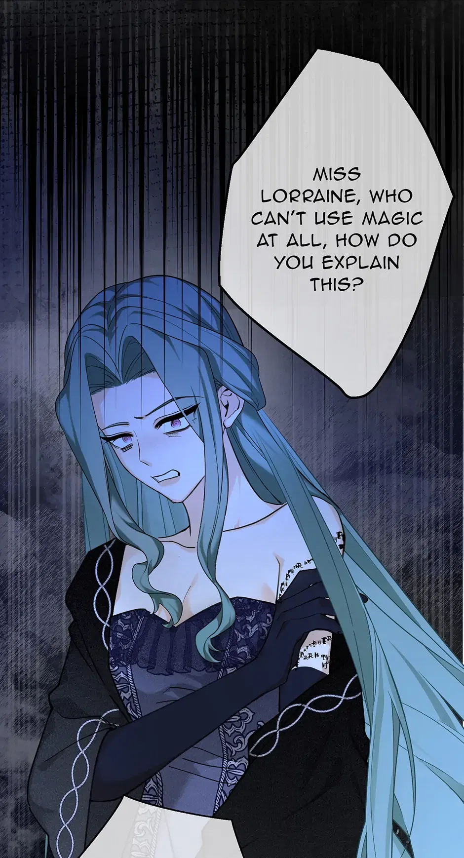 My Prince Needs Saving! Chapter 56 – Page 48