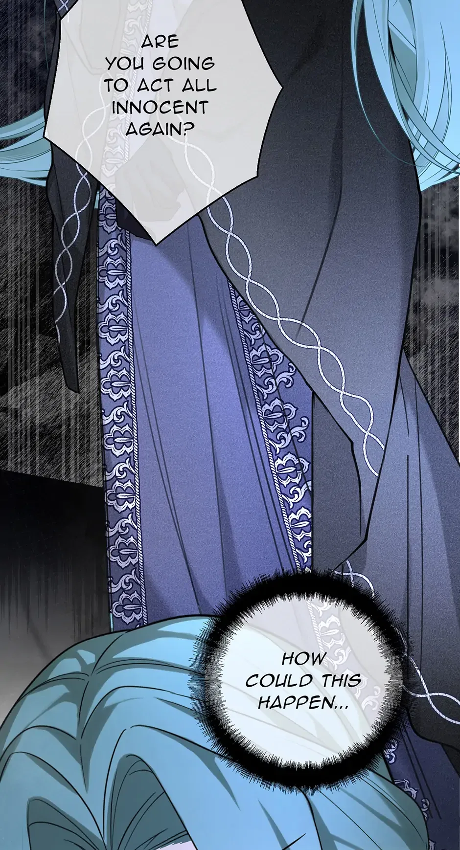 My Prince Needs Saving! Chapter 56 – Page 49