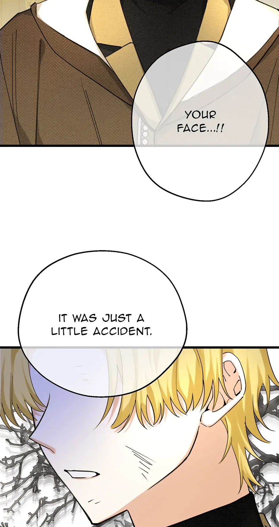 My Prince Needs Saving! Chapter 55 – Page 4