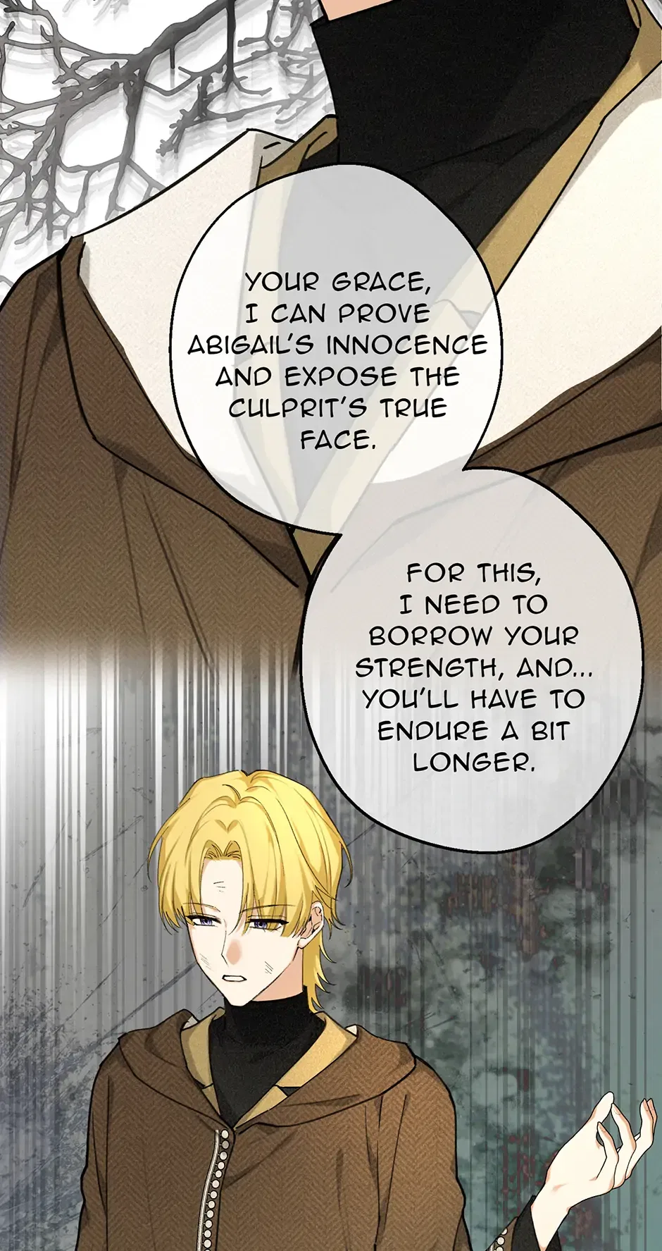 My Prince Needs Saving! Chapter 55 – Page 5