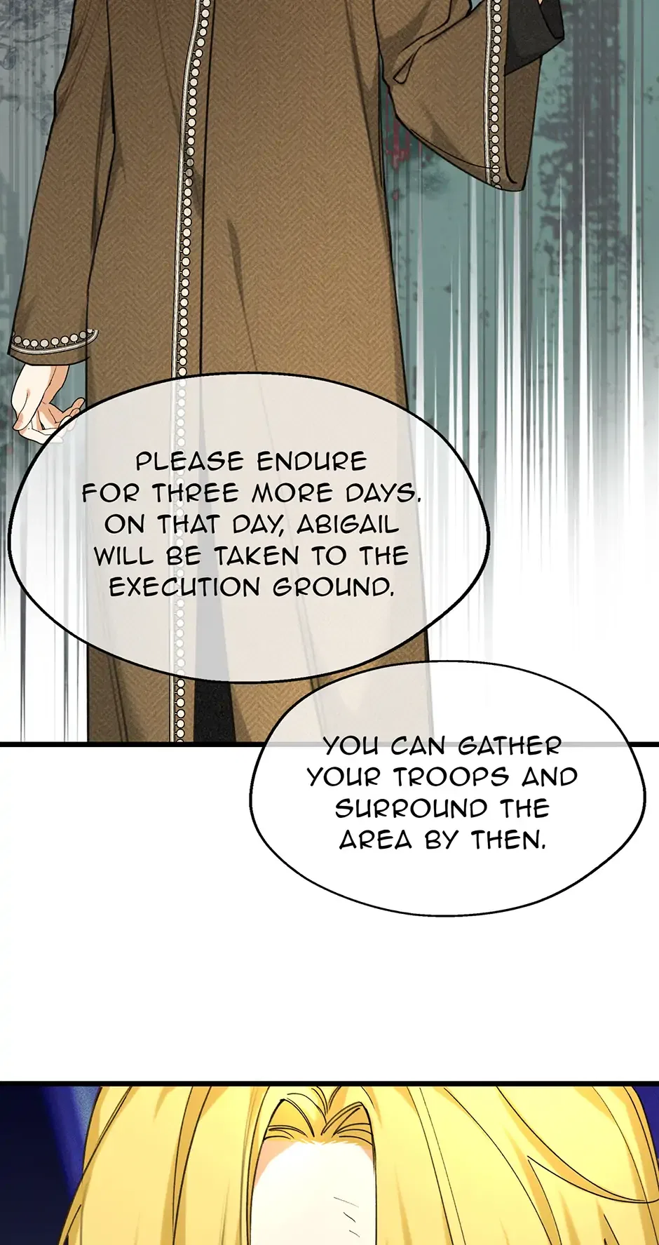 My Prince Needs Saving! Chapter 55 – Page 6