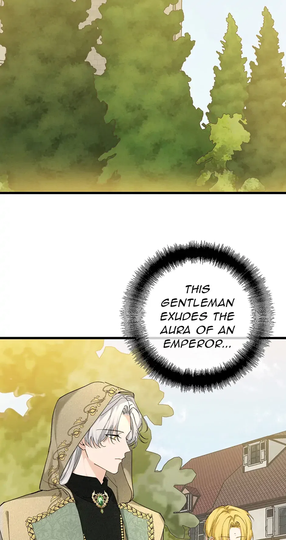 My Prince Needs Saving! Chapter 55 – Page 9