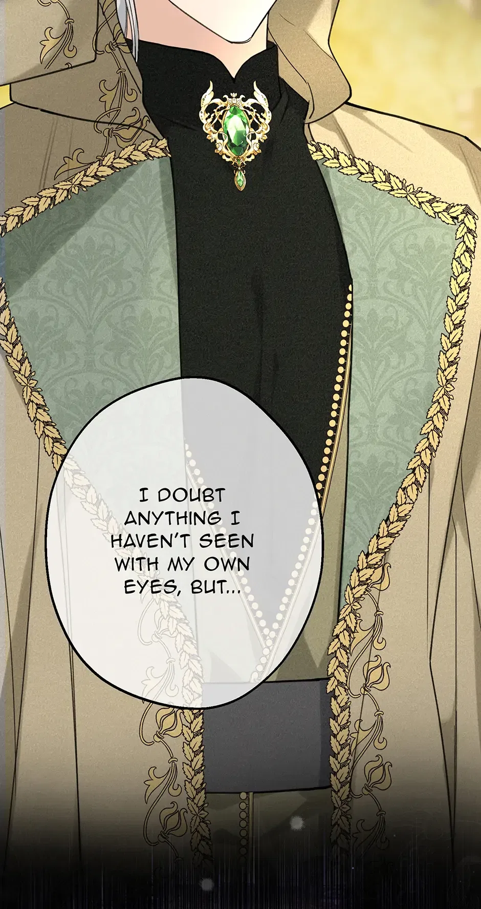 My Prince Needs Saving! Chapter 55 – Page 12