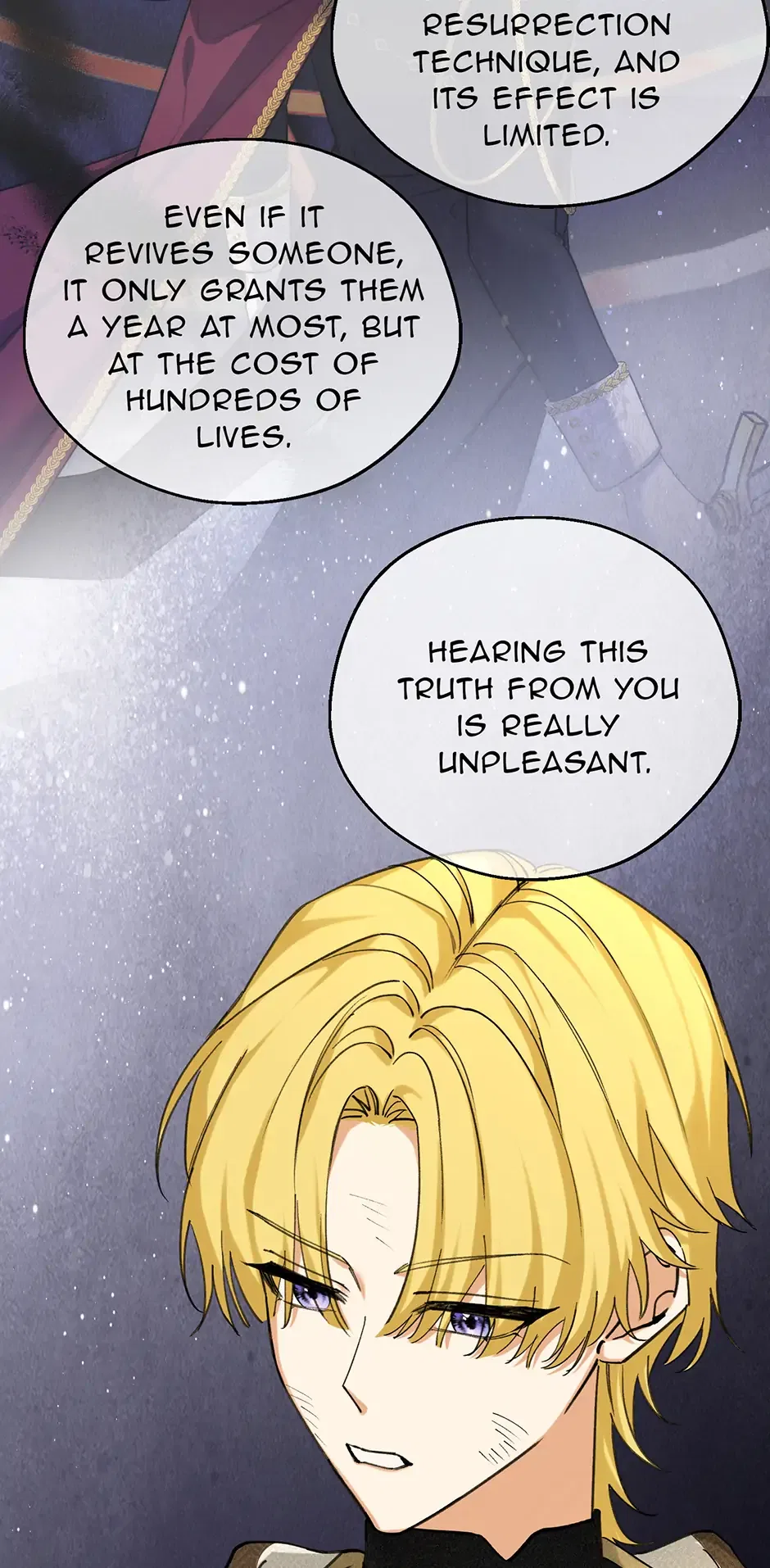 My Prince Needs Saving! Chapter 55 – Page 14