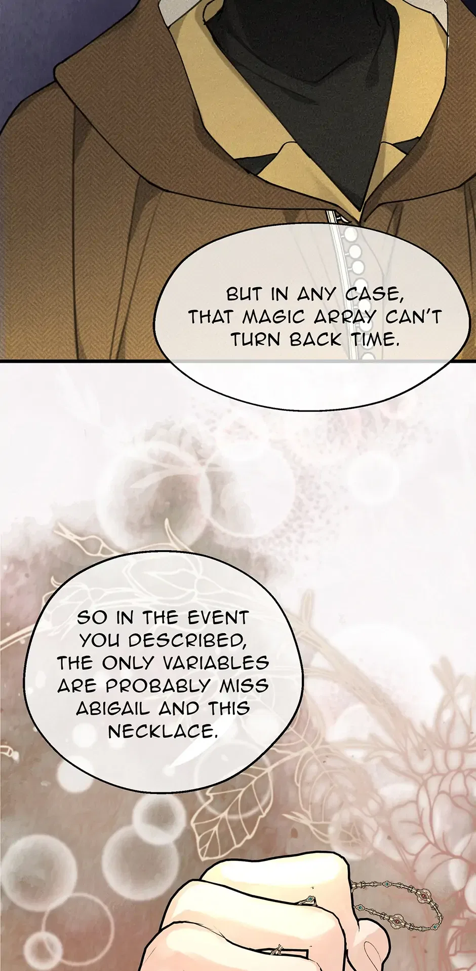 My Prince Needs Saving! Chapter 55 – Page 15