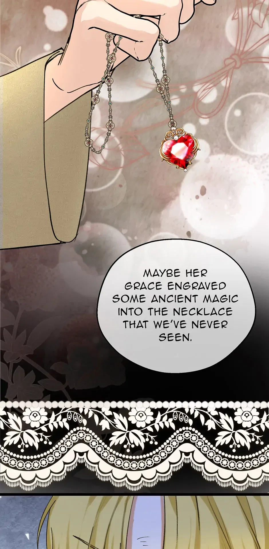 My Prince Needs Saving! Chapter 55 – Page 16