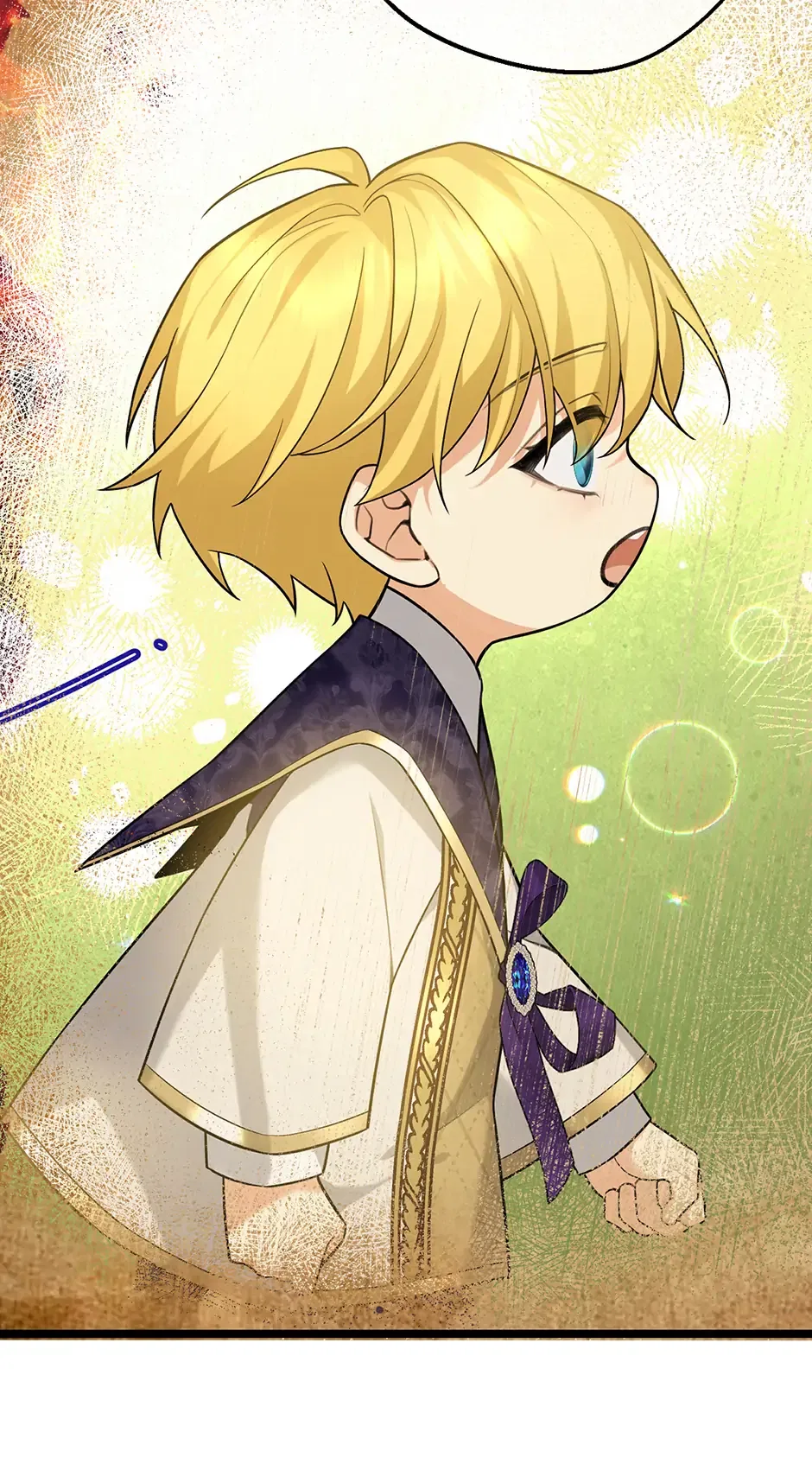 My Prince Needs Saving! Chapter 55 – Page 24