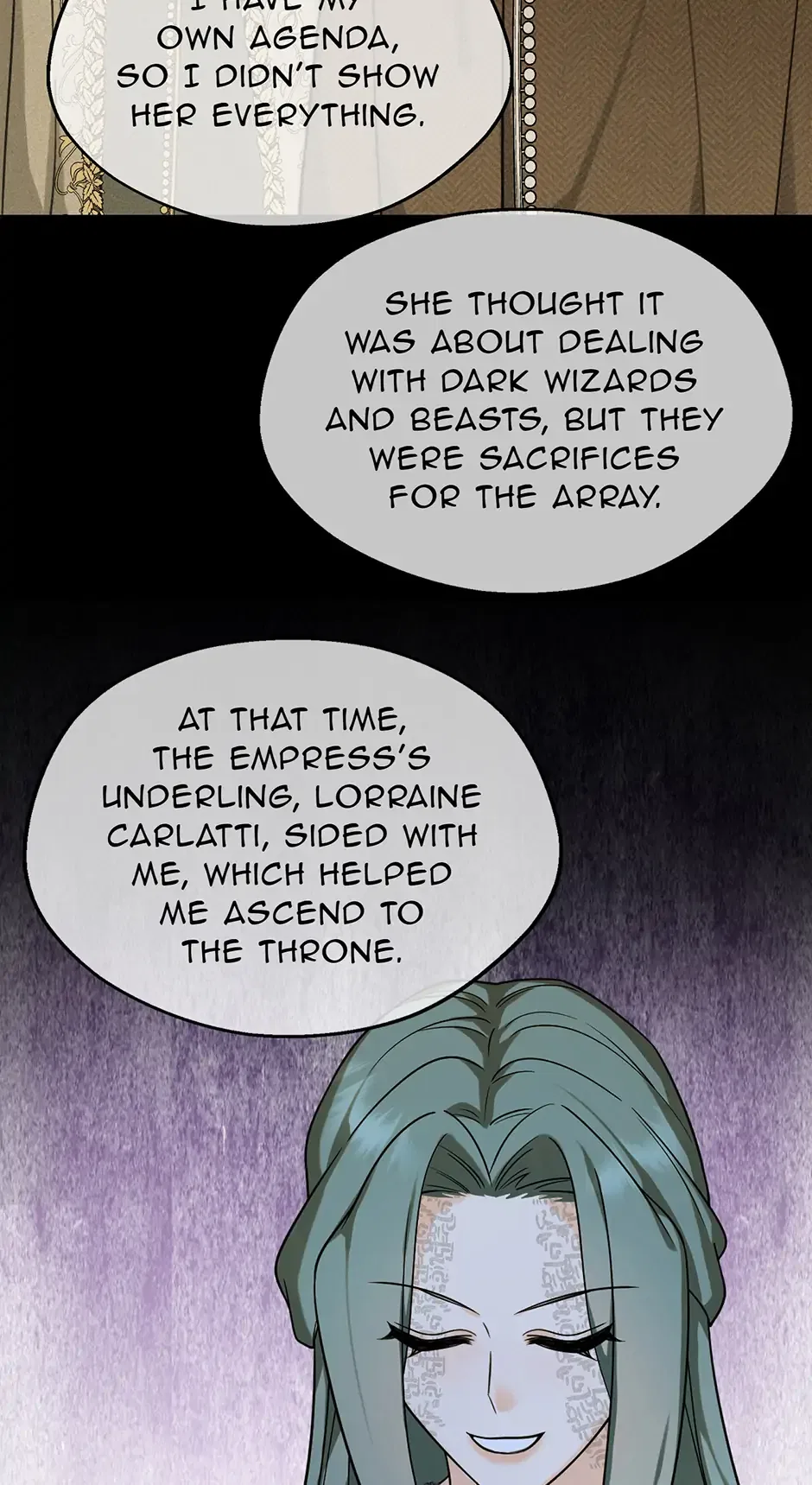 My Prince Needs Saving! Chapter 55 – Page 26