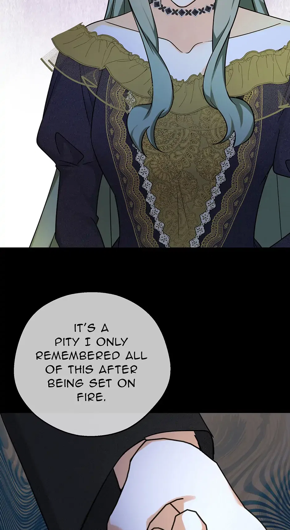 My Prince Needs Saving! Chapter 55 – Page 27