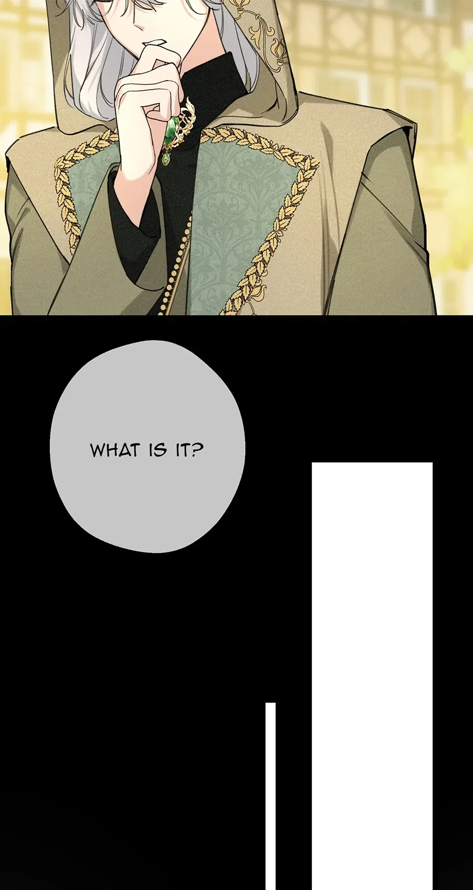 My Prince Needs Saving! Chapter 55 – Page 30