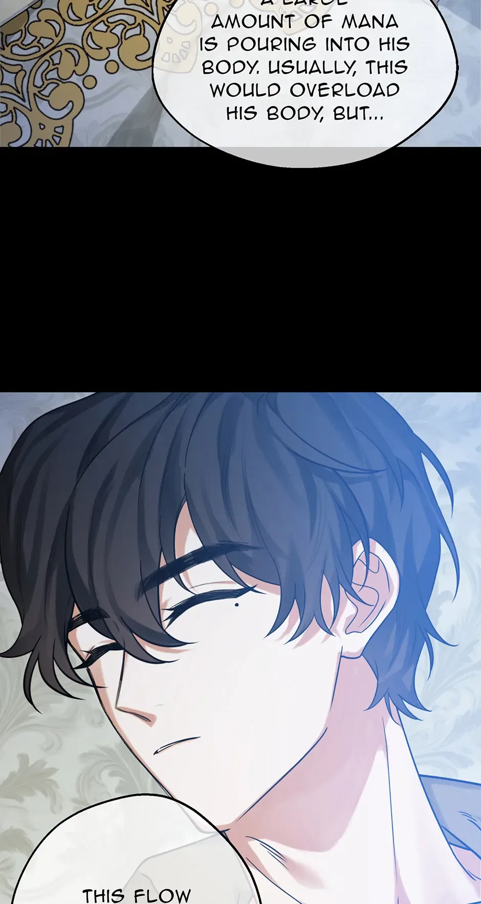 My Prince Needs Saving! Chapter 55 – Page 32