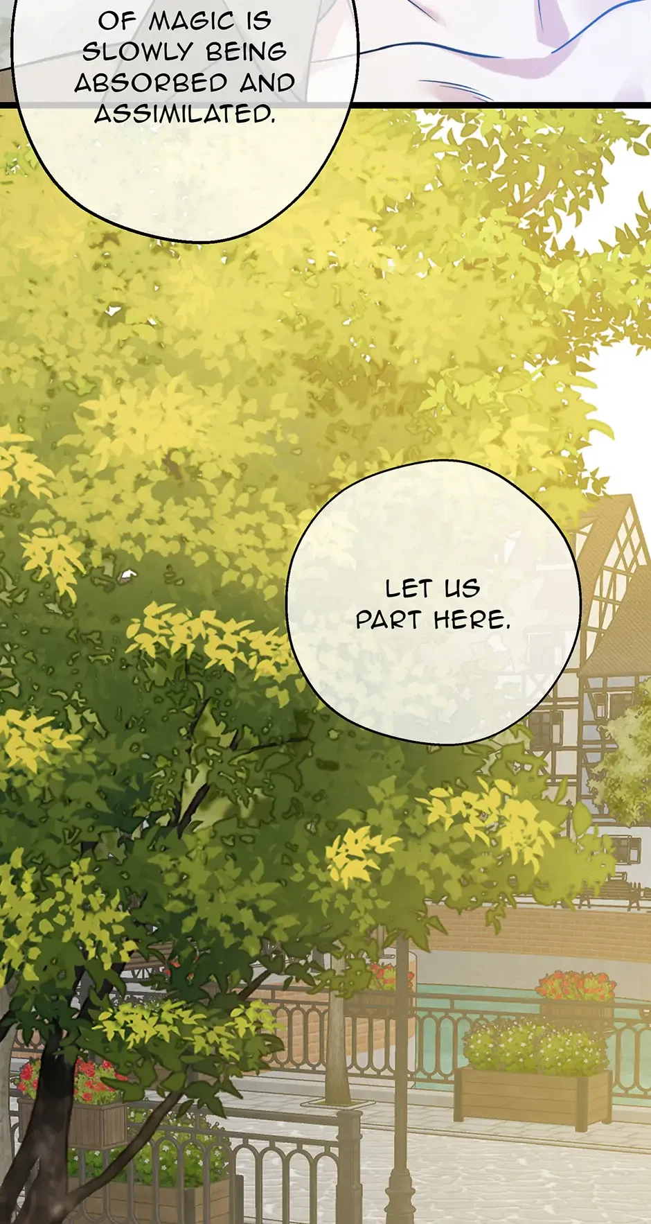 My Prince Needs Saving! Chapter 55 – Page 33