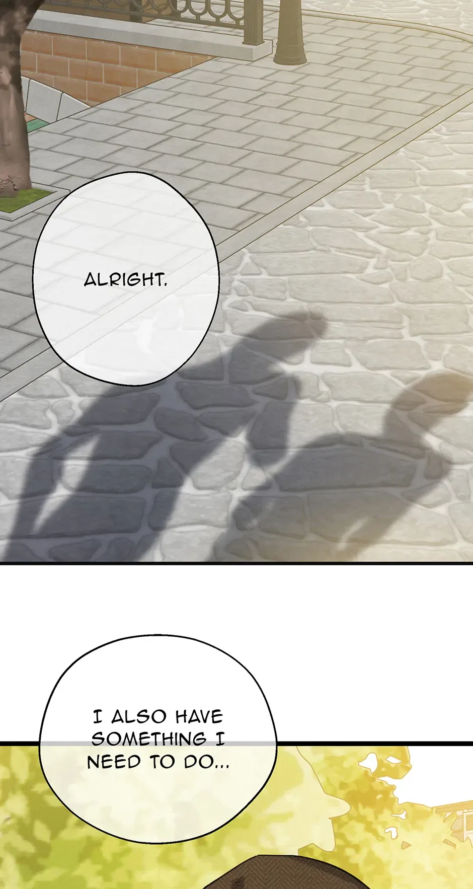My Prince Needs Saving! Chapter 55 – Page 34