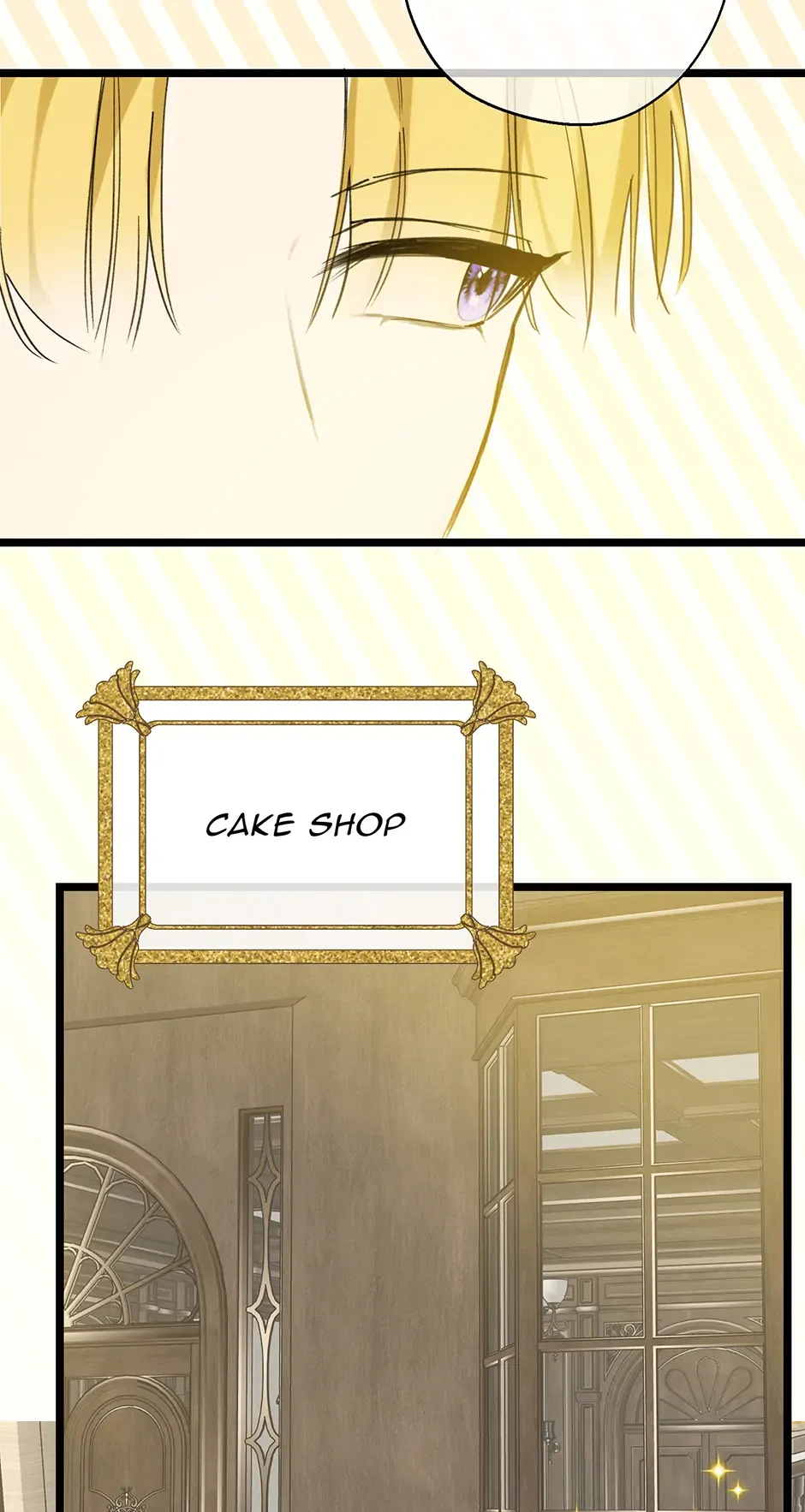 My Prince Needs Saving! Chapter 55 – Page 36