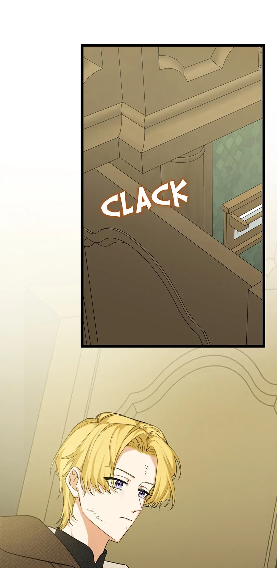 My Prince Needs Saving! Chapter 55 – Page 38