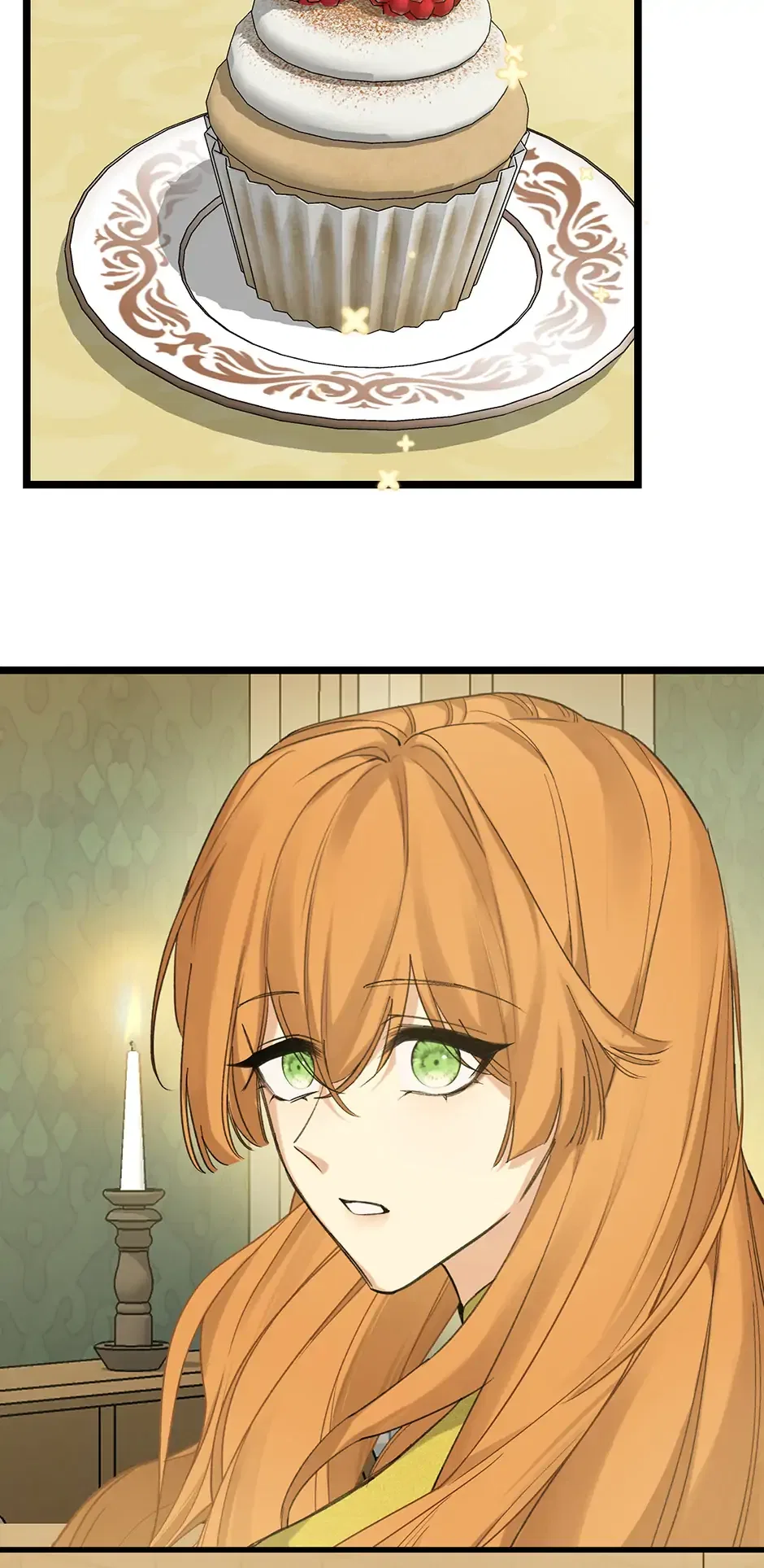 My Prince Needs Saving! Chapter 55 – Page 41