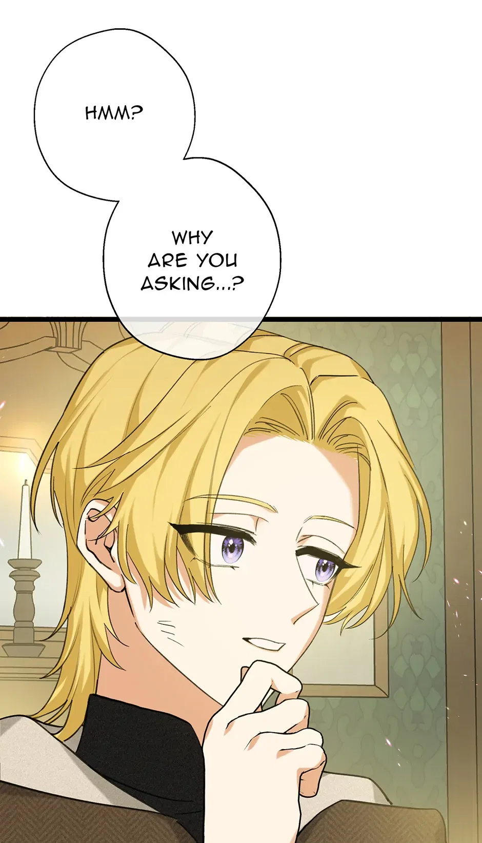 My Prince Needs Saving! Chapter 55 – Page 43