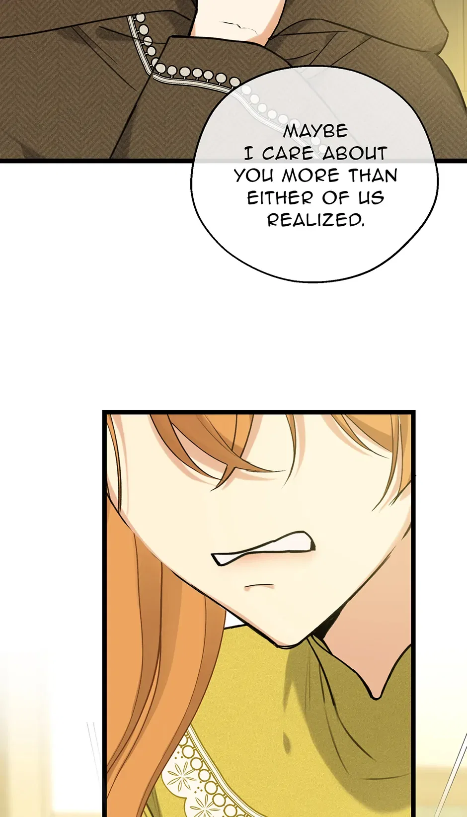 My Prince Needs Saving! Chapter 55 – Page 44