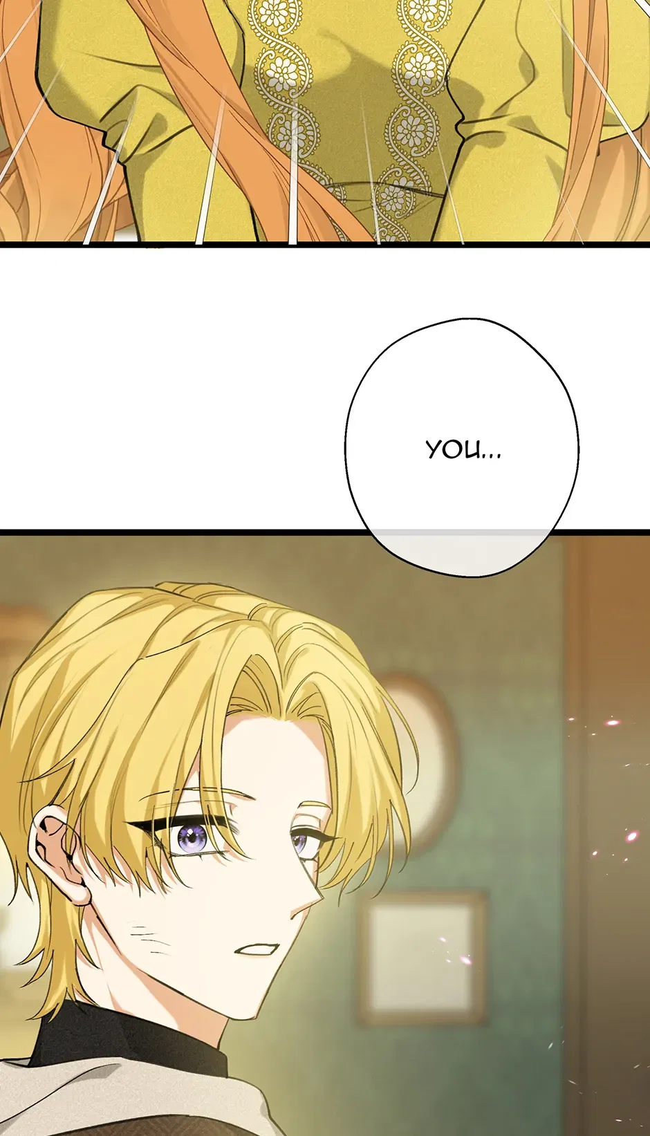 My Prince Needs Saving! Chapter 55 – Page 46