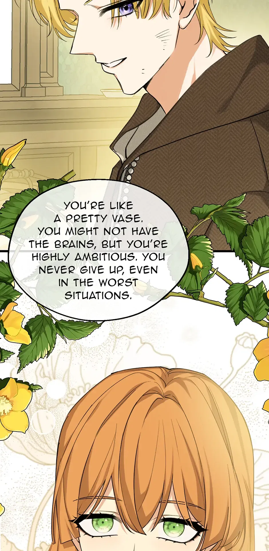 My Prince Needs Saving! Chapter 55 – Page 49