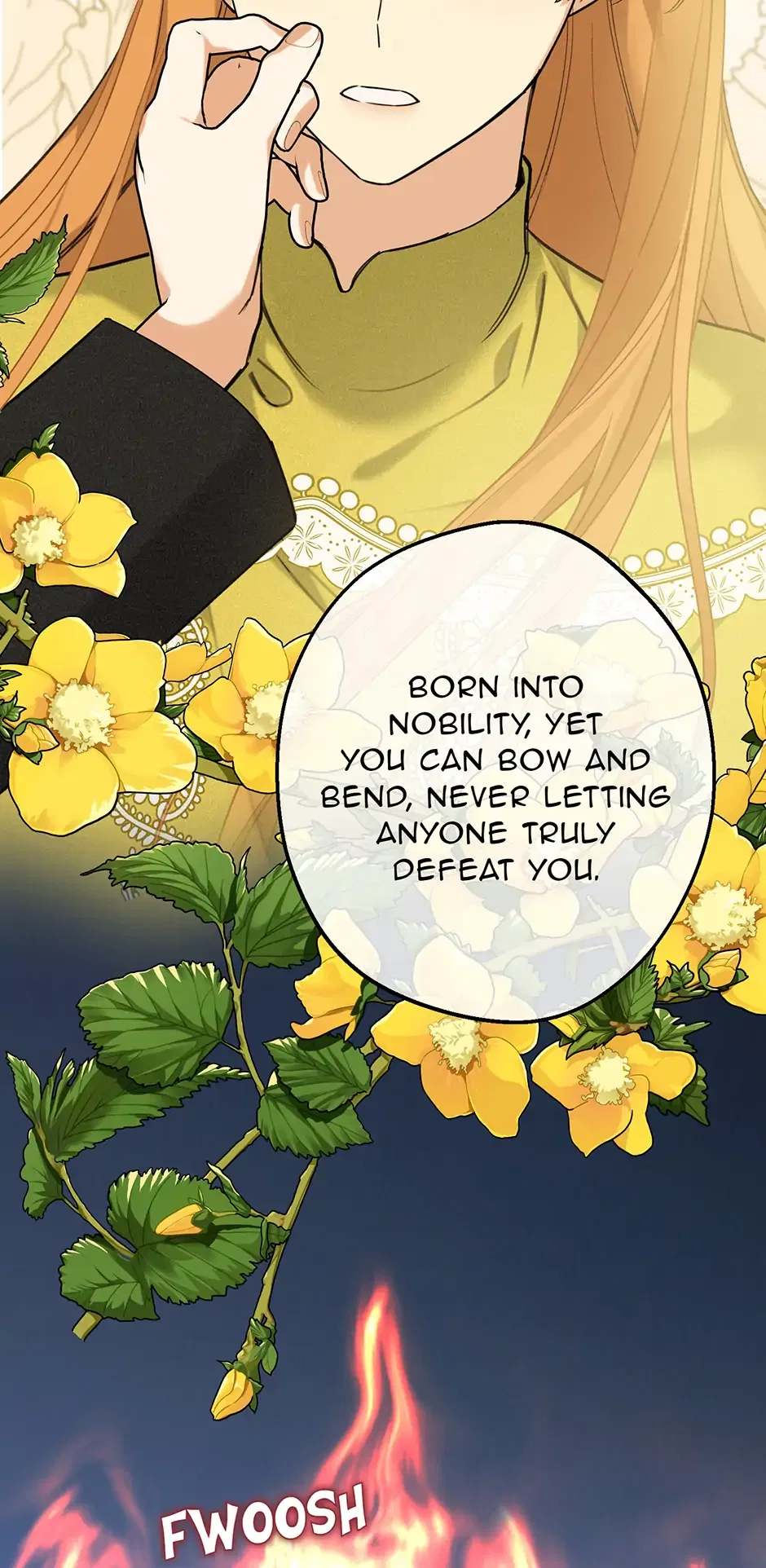 My Prince Needs Saving! Chapter 55 – Page 50