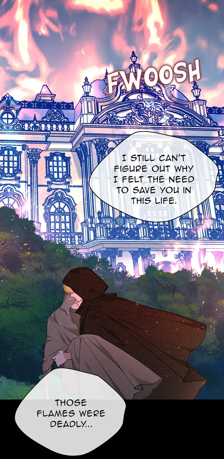 My Prince Needs Saving! Chapter 55 – Page 51