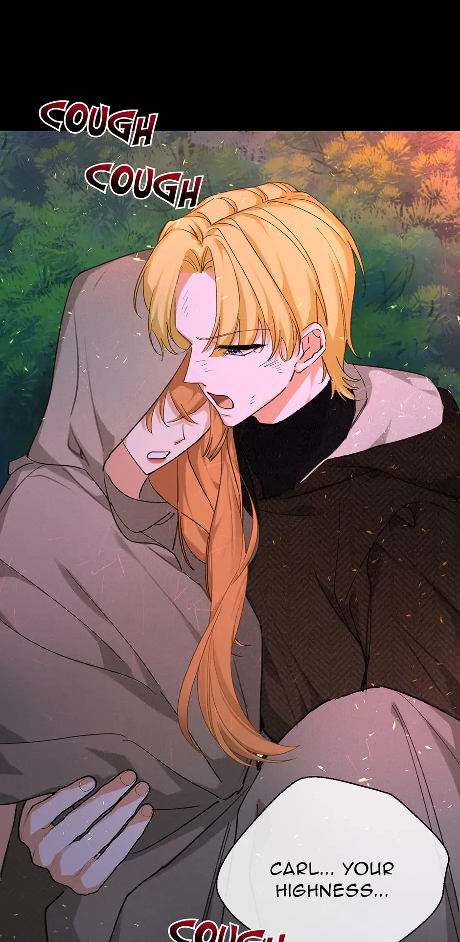My Prince Needs Saving! Chapter 55 – Page 52